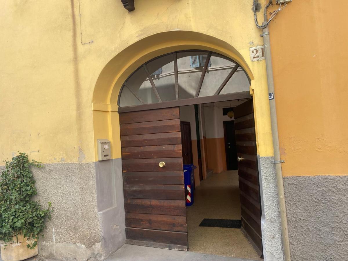 Coolarthome Parma Exterior foto
